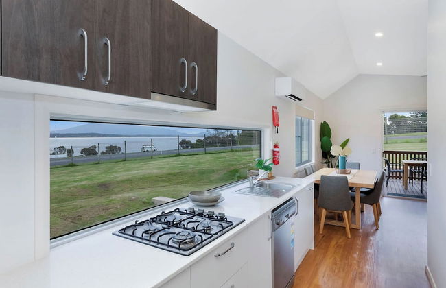 Reflections Bermagui - Holiday Park - Foto 36