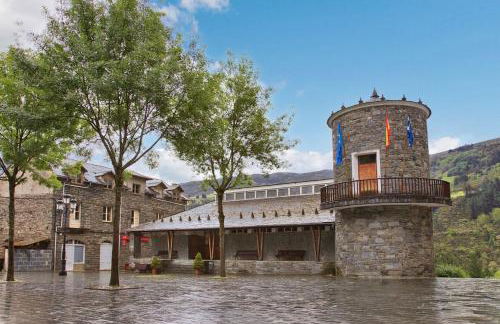 Charming apartment in San Antolin 35 m² with shared pool - Foto 13