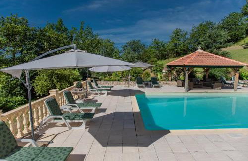 Villa Dorade - Foto 12