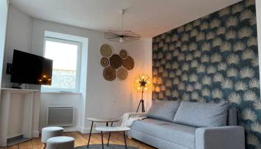 Malban - Centre Historique- 3ième étage - Photo 2