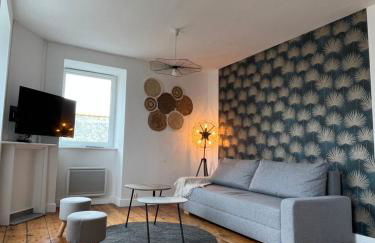 Malban - Centre Historique- 3ième étage - Photo 2