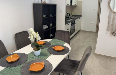 Apartment Family - Foto 14