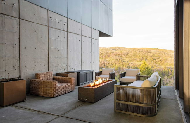 Belleza by Avantstay Hilltop Mansion w/ Pool, Panoramic Views & Ultra Modern Interior - Foto 7