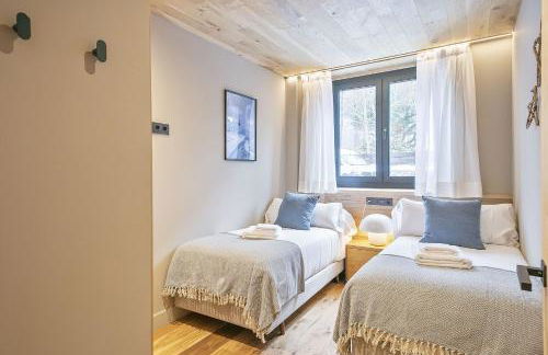 Luderna - Apartamento con jardín Marconi - Photo 22