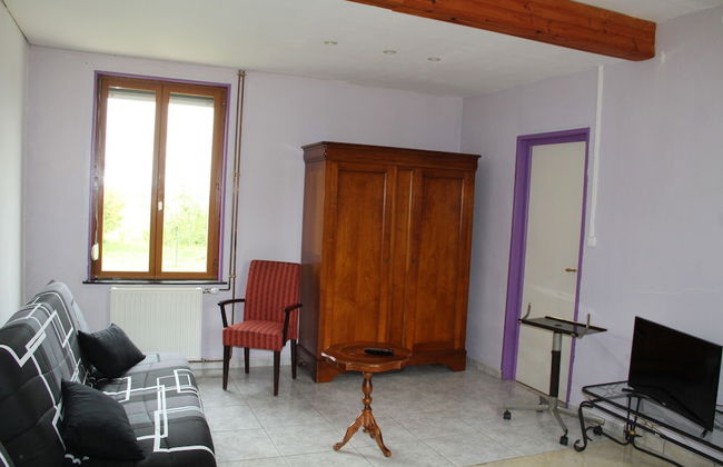 Maison de campagne Attilly - Foto 12