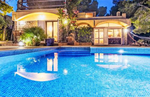 Villa Platja Calafato by Interhome - Foto 1