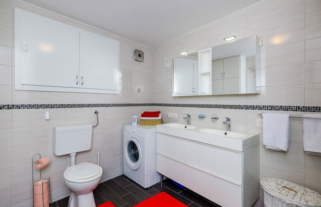 Holiday Home Avantgarde - Foto 18