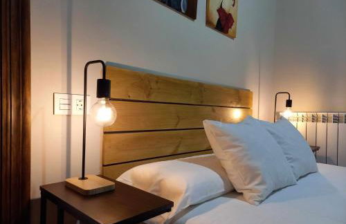 Apartamento Ábside de San Juan I - Foto 1