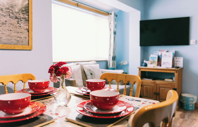 Cozy Scarning Apartment for Three - Foto 18