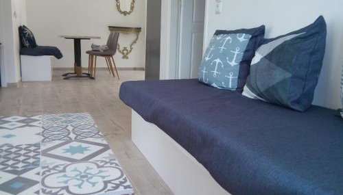 Despinas house Kythnos - Foto 2