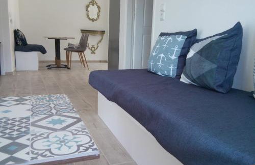 Despinas house Kythnos - Foto 2