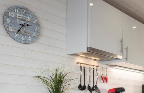 Hausboot Isa-Bella - Foto 10