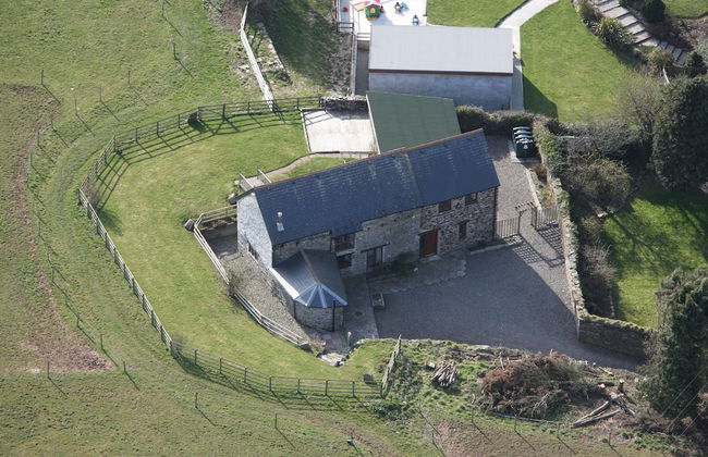 Polean Farm Cottages - Photo 71