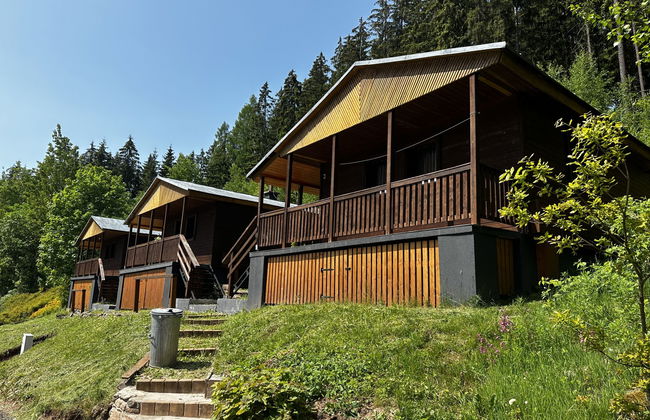 Lesní plovárna B3 - Photo 21