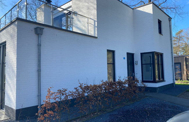 3 bedroom House in Arnhem with swimming pool and garden - Photo 7