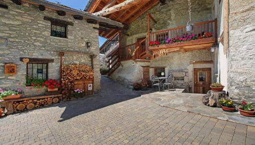 Maison Peroulaz Charvensod - Foto 2