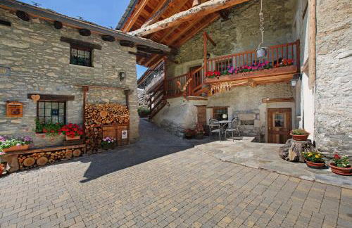 Maison Peroulaz Charvensod - Foto 2