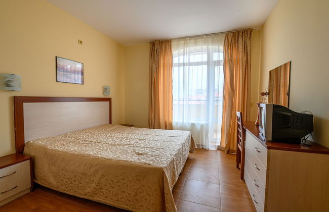 Apartcomplex Panorama Dreams - Photo 6