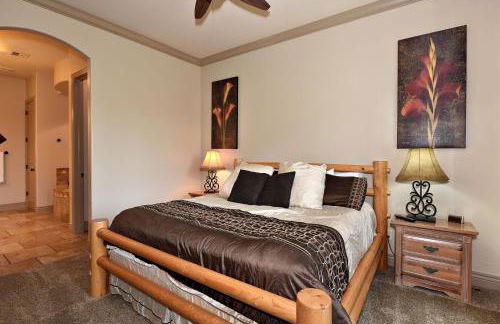 B11-Red Cliff Suite-Second Floor 3-bedroom Sunset view - Foto 36