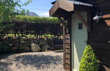 Cabin in the hills near Dolgellau - Foto 1