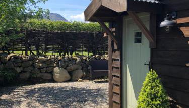Cabin in the hills near Dolgellau - Foto 1