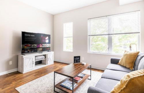 Luxury Downtown Townhome Unit 15 - Foto 23