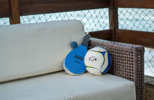 Casa Paraiso - Foto 30