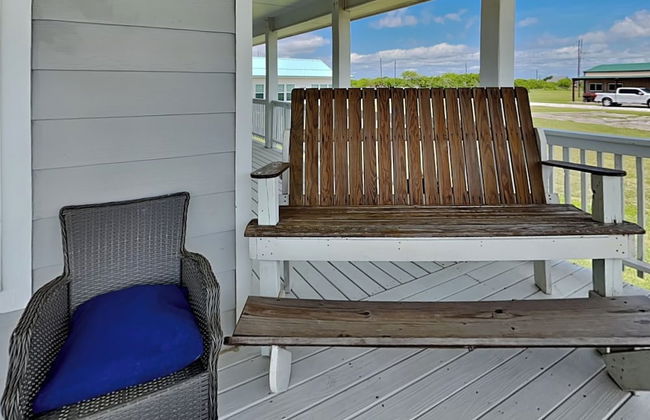 Papa's Place by Miss Kitty’s - Photo 11