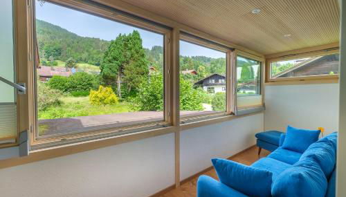 Alpenflora Ferienwohnungen - Photo 2