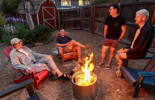 All-In-One Retreat Spa, Gym, Fun Room & Location! - Foto 62