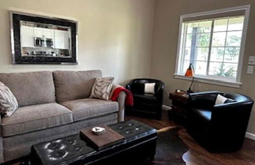 Comfy Equipped Lodge Great for a Peaceful Getaway in Texas - Foto 6