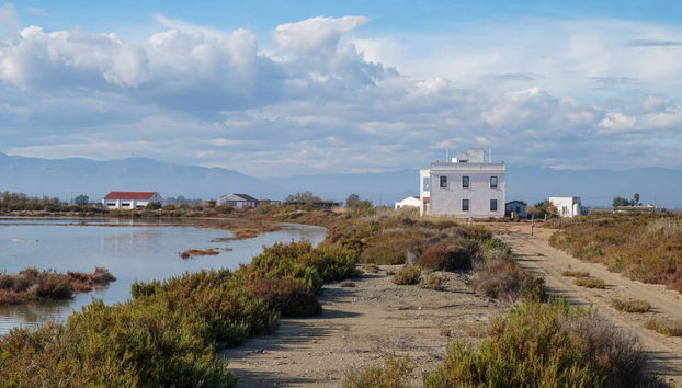 Entrada a MónNatura Delta del Ebro - Foto 5, Descubriendo el delta fluvial más importante de España