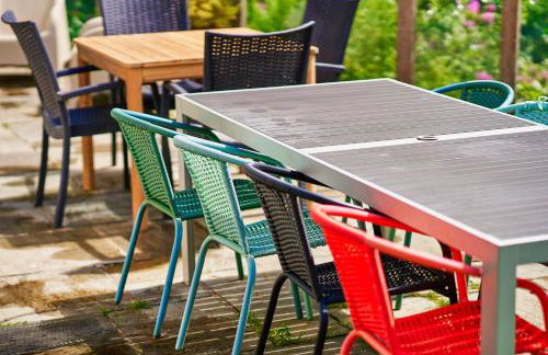 Glenardle Lodge - Foto 52