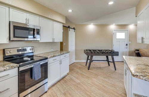 3 Mi to Lake Havasu: Family Home w/ Game Room - Foto 10