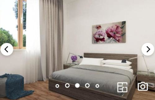 Beachfront Villa Tempera with Seaview - Foto 11