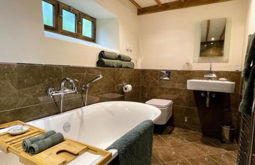 The Oak Barn - Foto 24