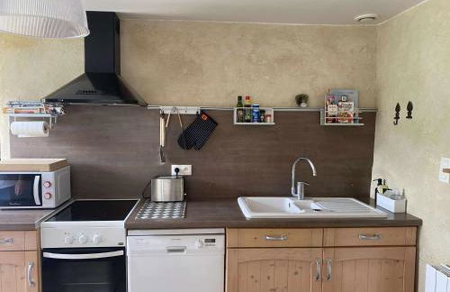 Gîte Rêve de Pomme - Foto 7