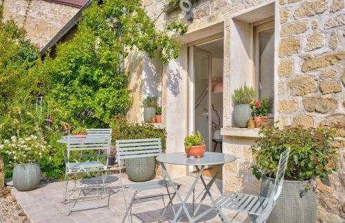 Amman Studio avec terrasse au cœur du village impressionniste - Foto 20