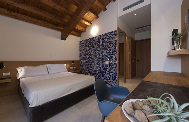 Borgo Giallonardo - Photo 13