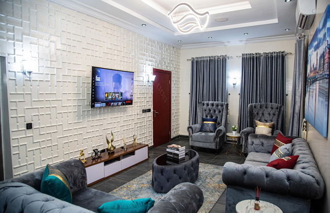 Ambience Apartment - Foto 19