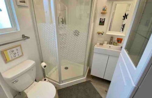 TINY ART HOUSE near the beat - Foto 6