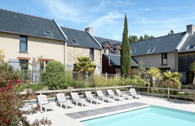 Les Hauts de la Houle M.6X - Foto 17