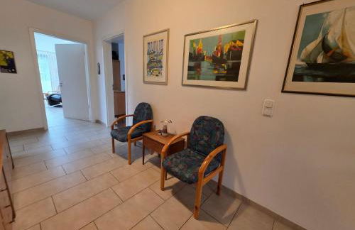 Haus Gartenglück - Foto 10