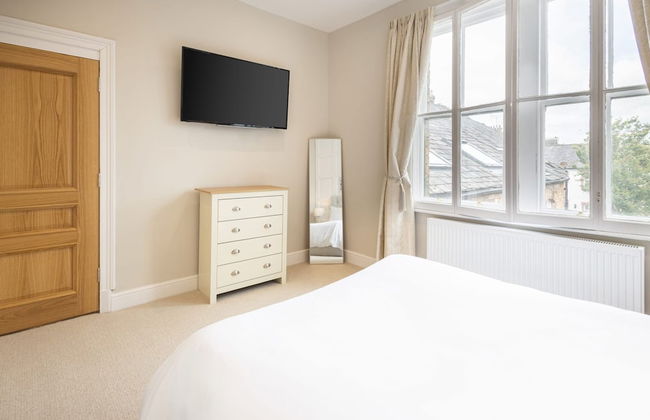 Host Stay South Street House - Foto 17