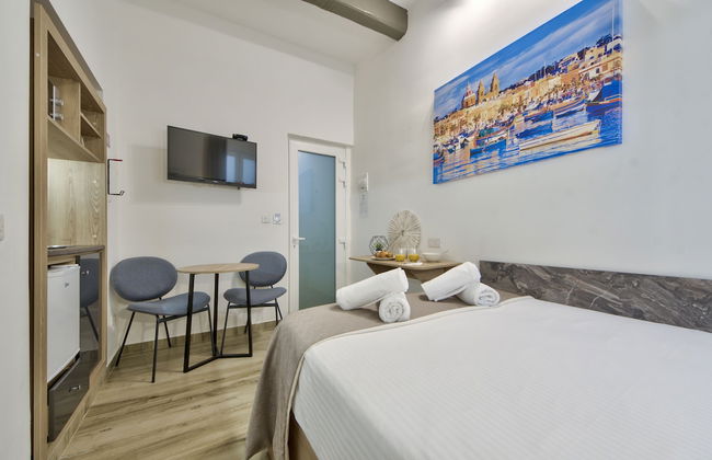 Tritoni Studios Valletta - Photo 2