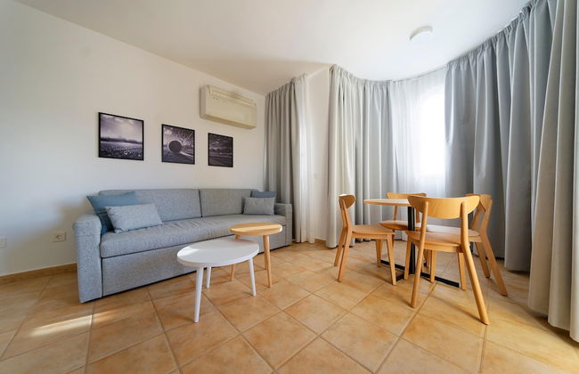 Sport Hotel Monte Feliz - powered by Playitas - Foto 99