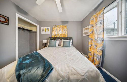 Blue Bayou Cozy in South Cleveland - Foto 24