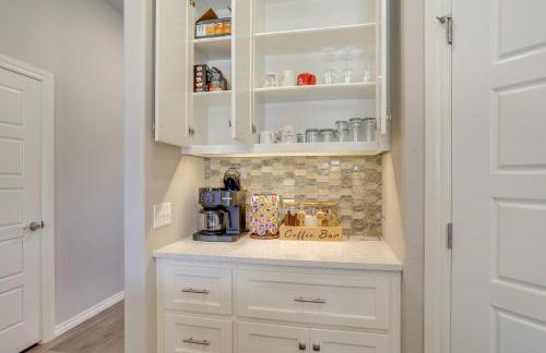 14 Mi to Dtwn OKC Quiet Yukon Gem - Foto 9