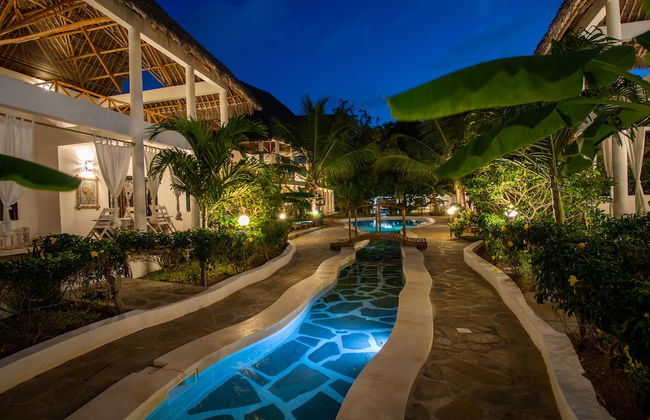 Rafiki Village - Foto 76