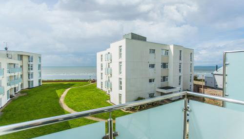 Blissview - Beach front apartment in East Wittering Village - Foto 3